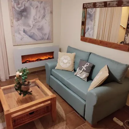 Apartman Refugium Am
