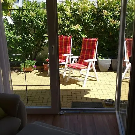 Apartman Refugium Am Timmendorfer Strand