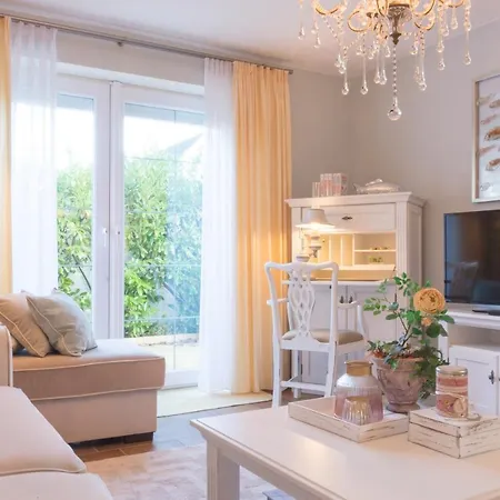 Apartman Refugium Am Timmendorfer Strand