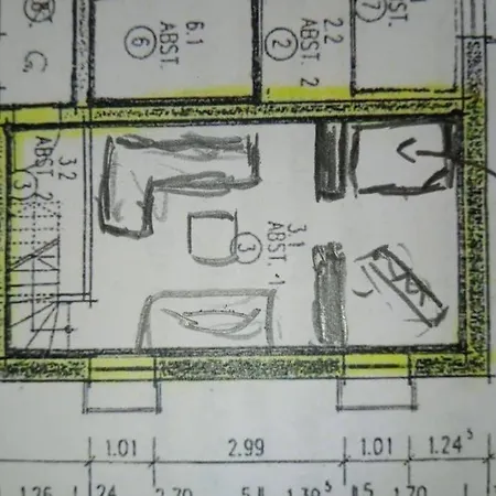 Apartman Refugium Am