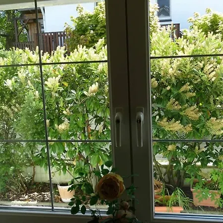 Apartman Refugium Am Timmendorfer Strand