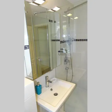 Refugium Am Apartman Timmendorfer Strand