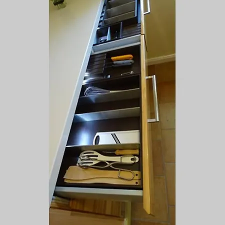 Refugium Am Apartman Timmendorfer Strand