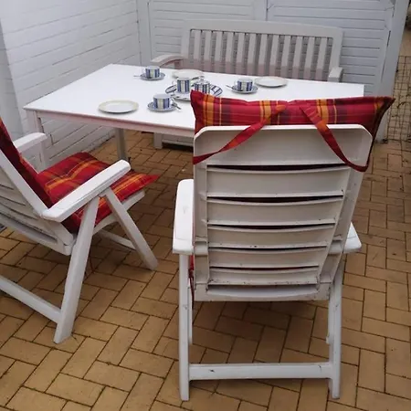 Refugium Am Apartman Timmendorfer Strand
