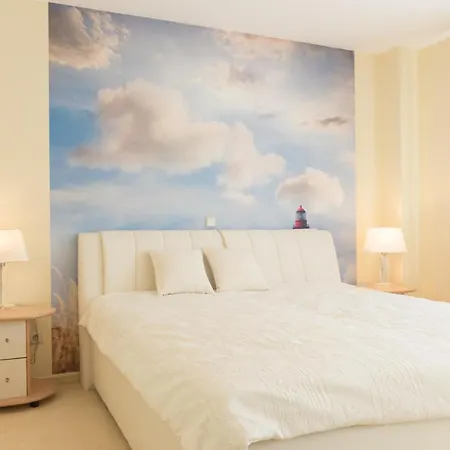 Refugium Am Apartman Timmendorfer Strand
