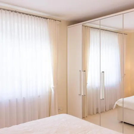 Apartman Refugium Am Timmendorfer Strand