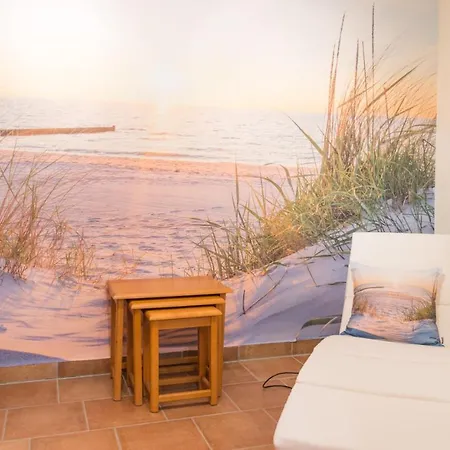 Refugium Am Apartman Timmendorfer Strand